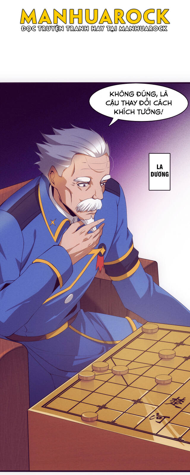 Tiến Hóa Cuồng Triều Chapter 18 - 8