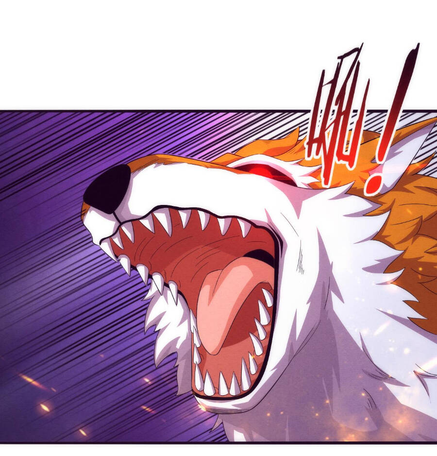 Tiến Hóa Cuồng Triều Chapter 21 - 24