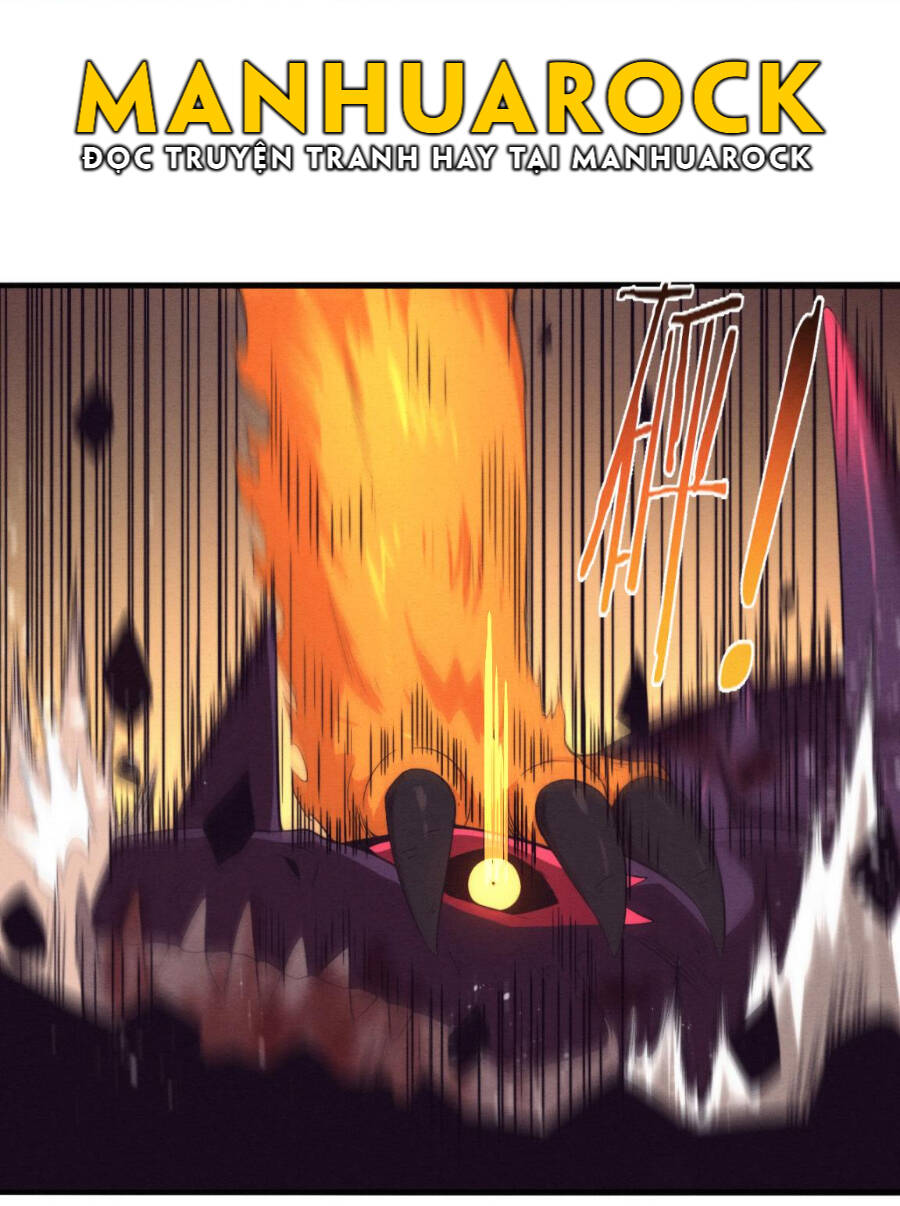 Tiến Hóa Cuồng Triều Chapter 21 - 29