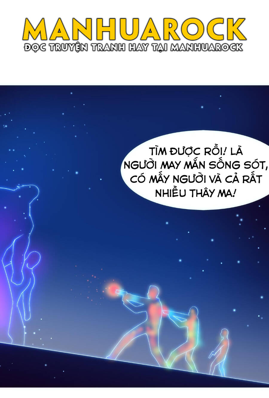 Tiến Hóa Cuồng Triều Chapter 21 - 52