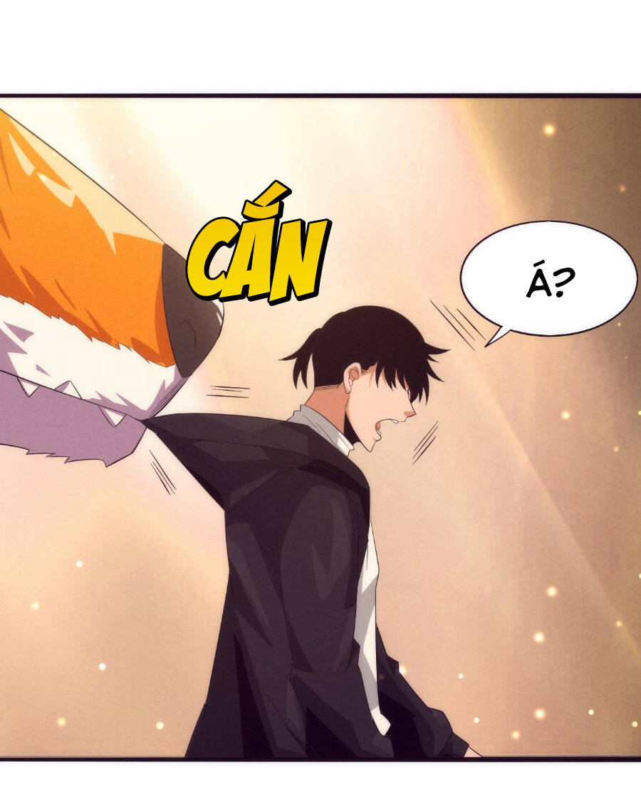 Tiến Hóa Cuồng Triều Chapter 21 - 7