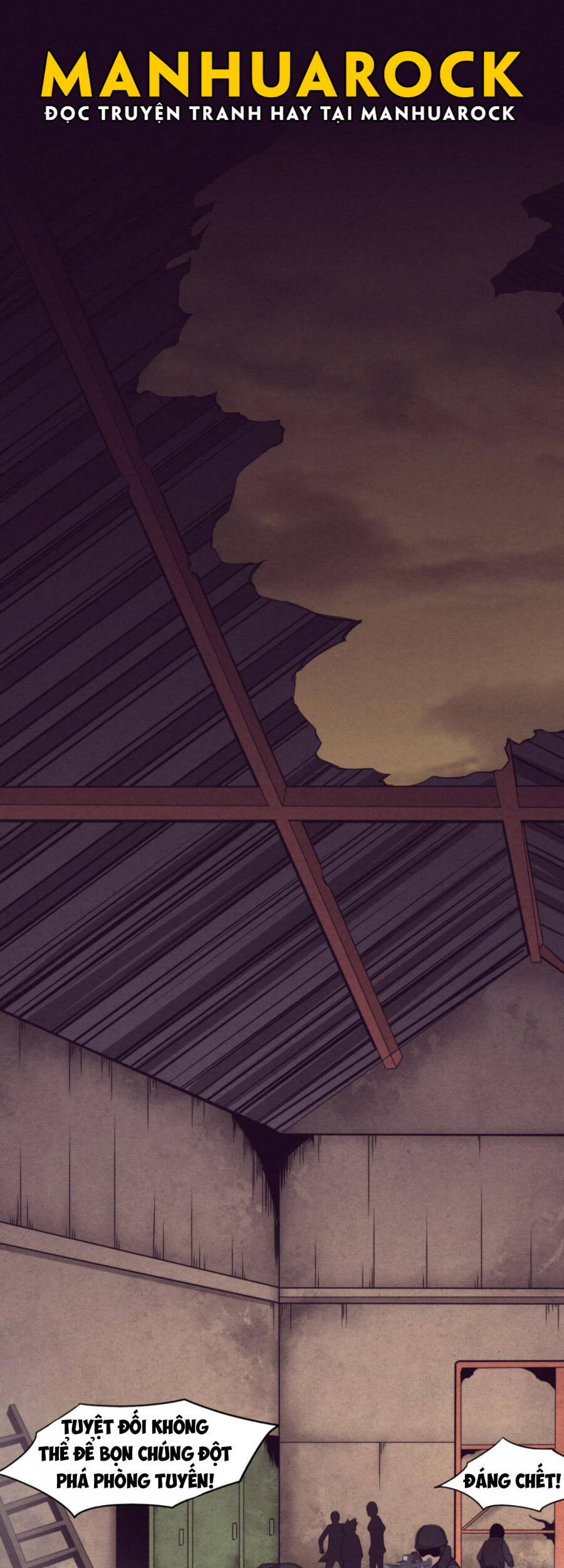 Tiến Hóa Cuồng Triều Chapter 22 - 11