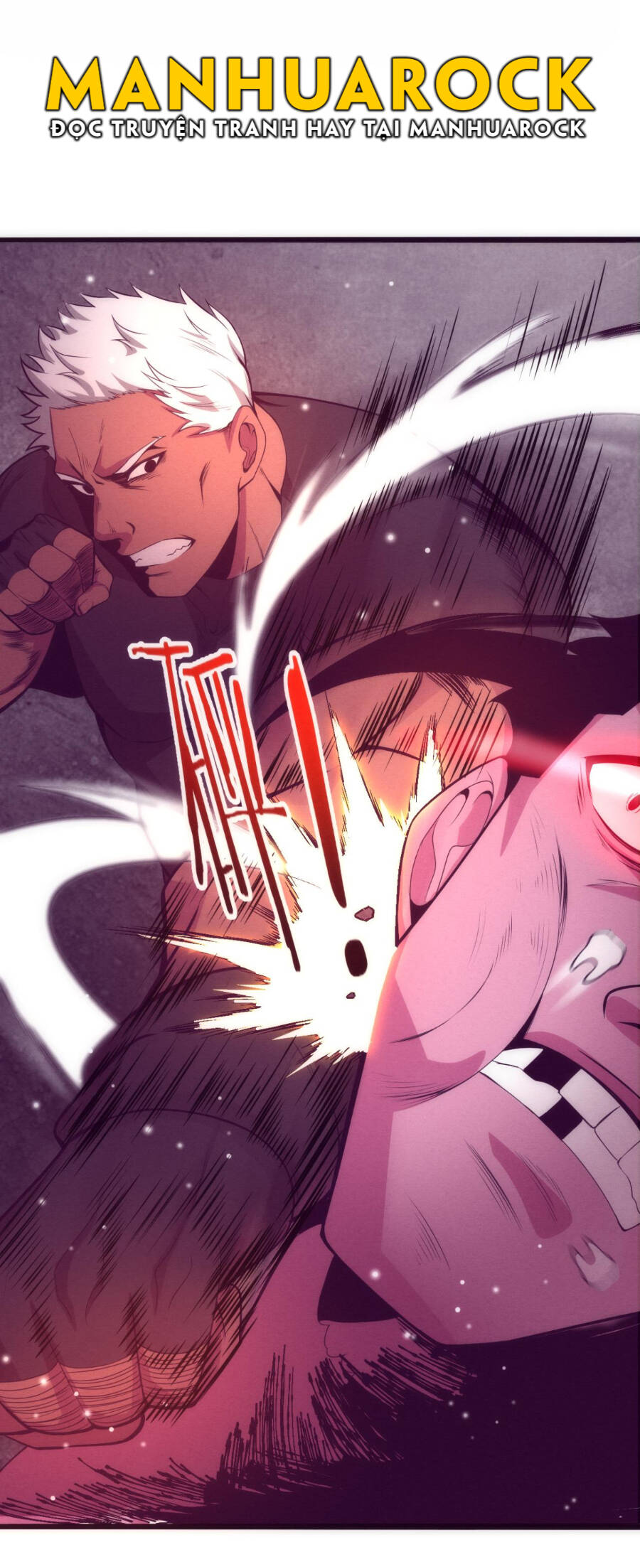 Tiến Hóa Cuồng Triều Chapter 22 - 28