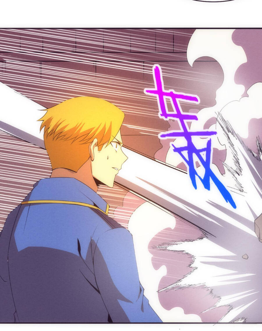 Tiến Hóa Cuồng Triều Chapter 22 - 34