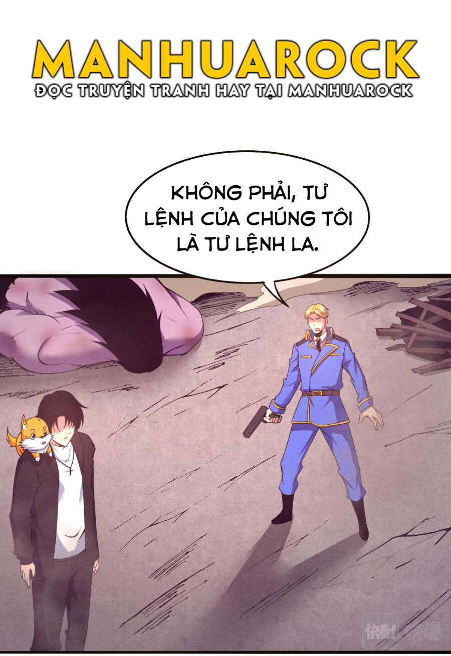 Tiến Hóa Cuồng Triều Chapter 22 - 50