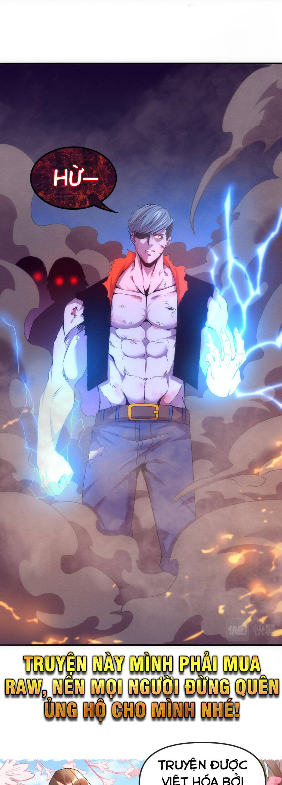 Tiến Hóa Cuồng Triều Chapter 22 - 58