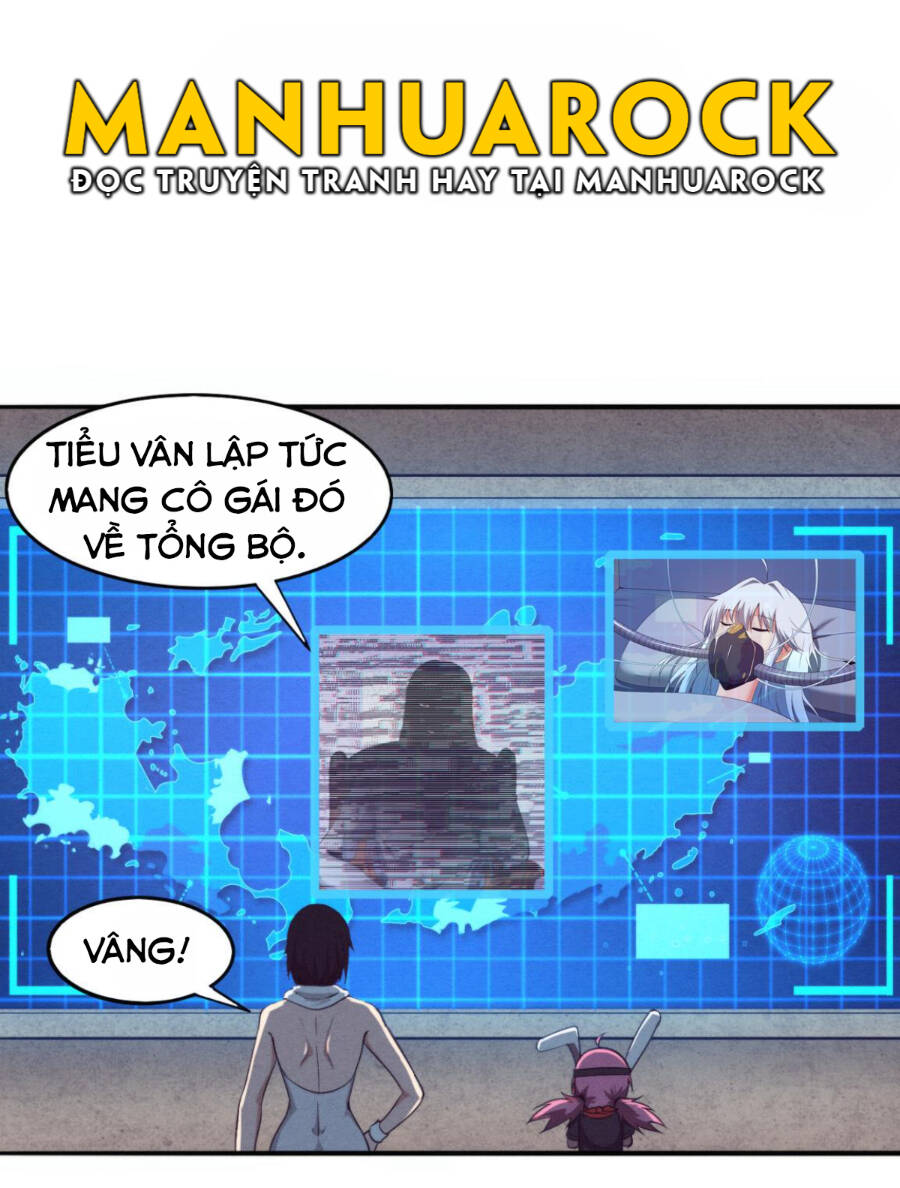Tiến Hóa Cuồng Triều Chapter 22 - 9