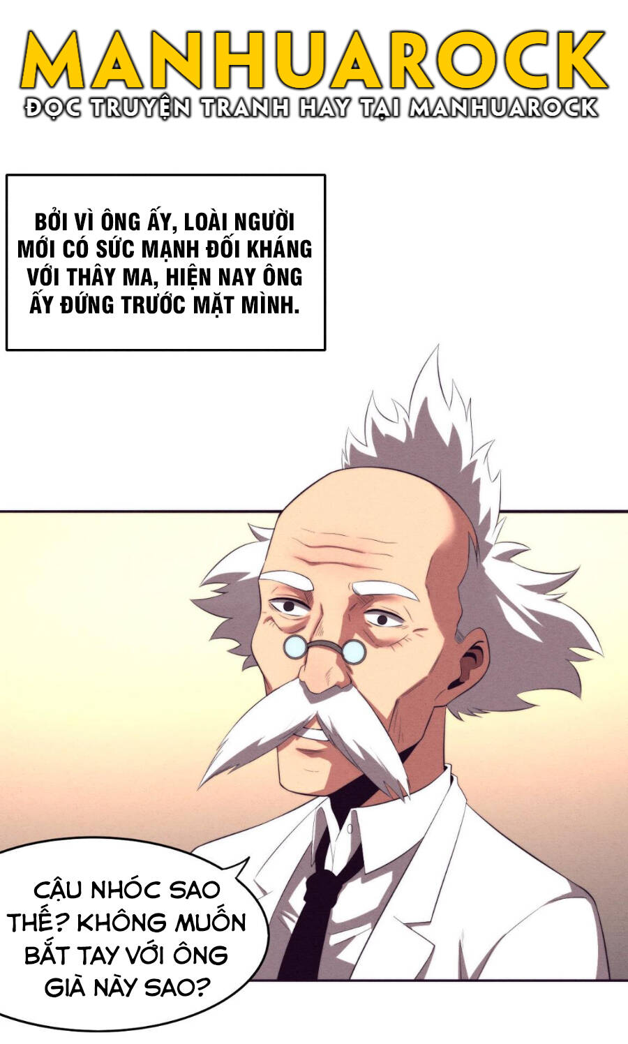 Tiến Hóa Cuồng Triều Chapter 24 - 12
