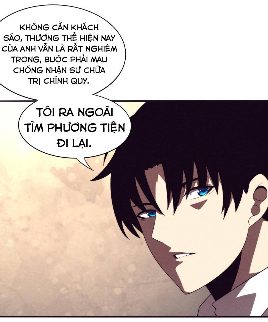 Tiến Hóa Cuồng Triều Chapter 24 - 19