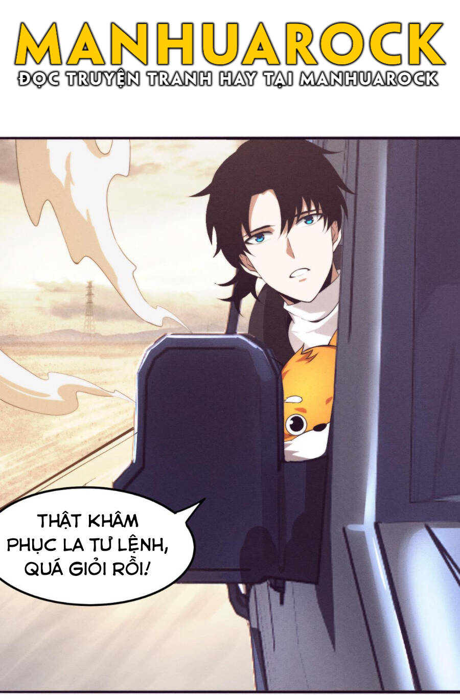 Tiến Hóa Cuồng Triều Chapter 24 - 49