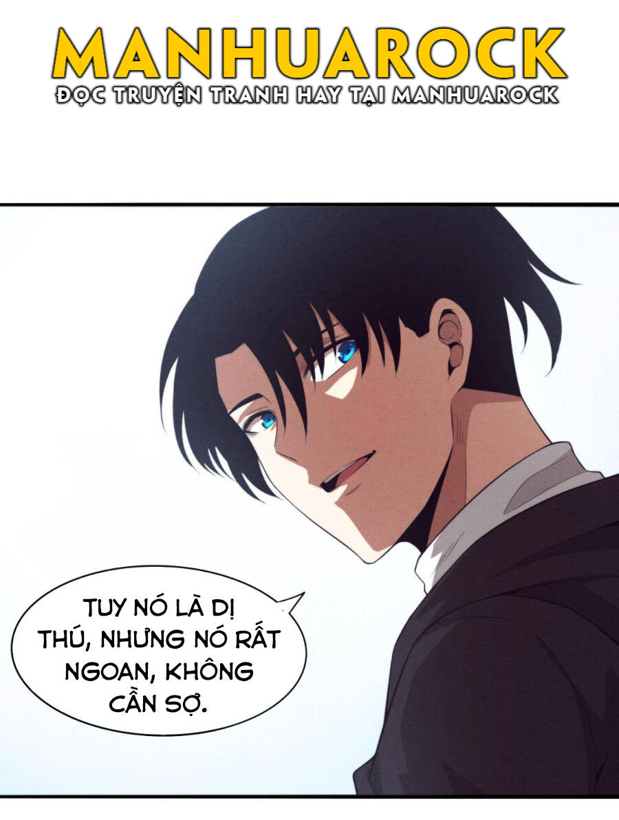 Tiến Hóa Cuồng Triều Chapter 25 - 39