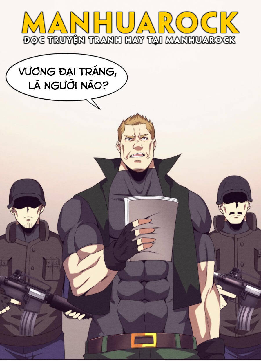 Tiến Hóa Cuồng Triều Chapter 25 - 44