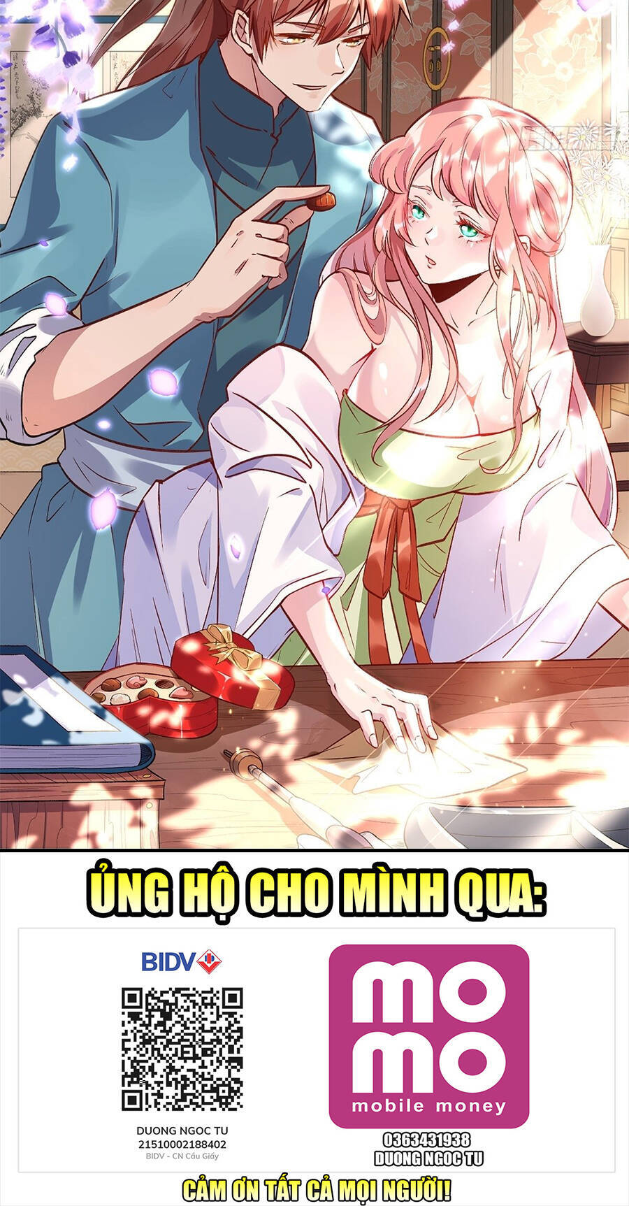 Tiến Hóa Cuồng Triều Chapter 25 - 60