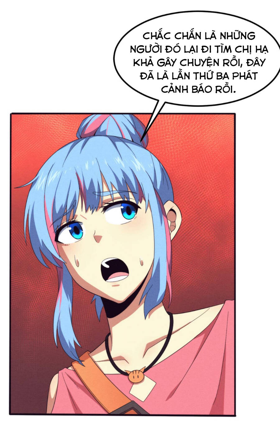 Tiến Hóa Cuồng Triều Chapter 26 - 17