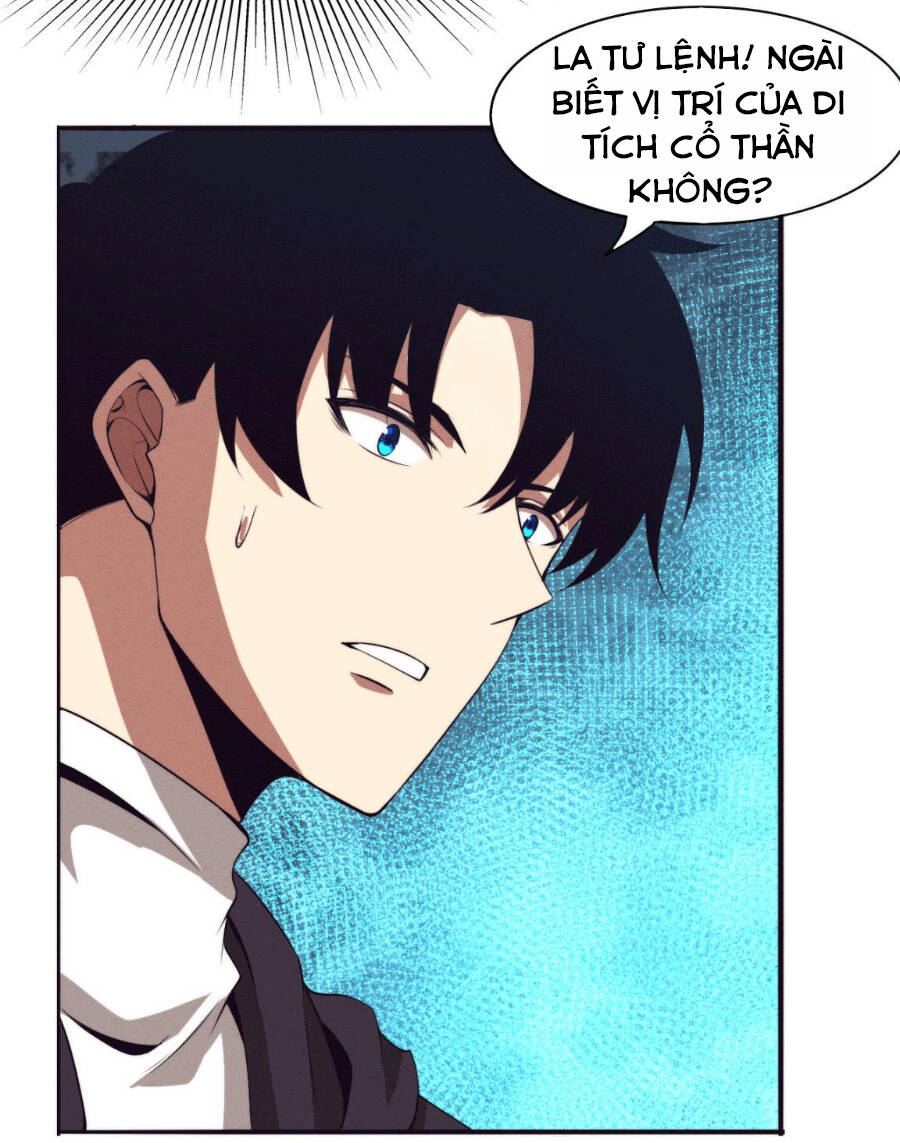 Tiến Hóa Cuồng Triều Chapter 29 - 13