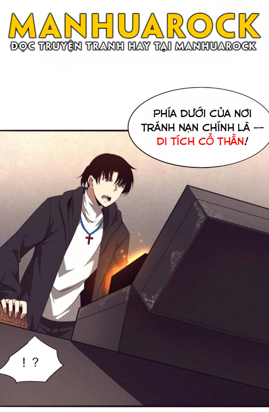 Tiến Hóa Cuồng Triều Chapter 29 - 16
