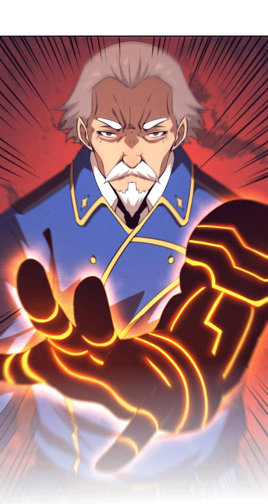 Tiến Hóa Cuồng Triều Chapter 29 - 3