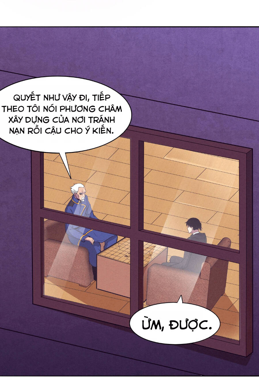 Tiến Hóa Cuồng Triều Chapter 29 - 24