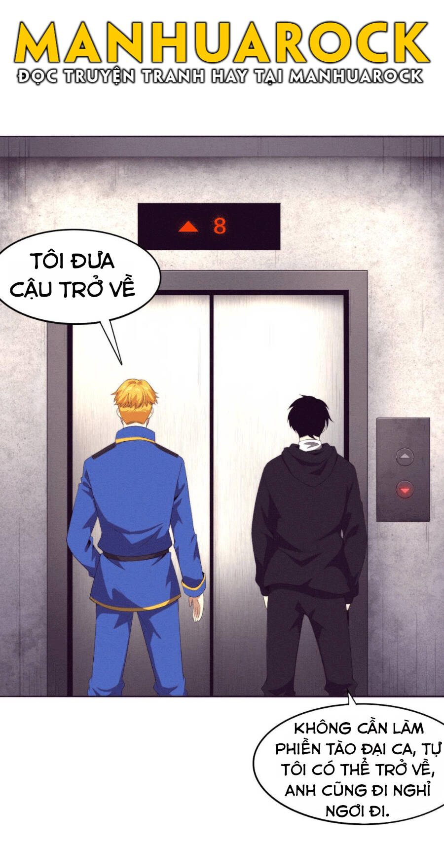 Tiến Hóa Cuồng Triều Chapter 29 - 27
