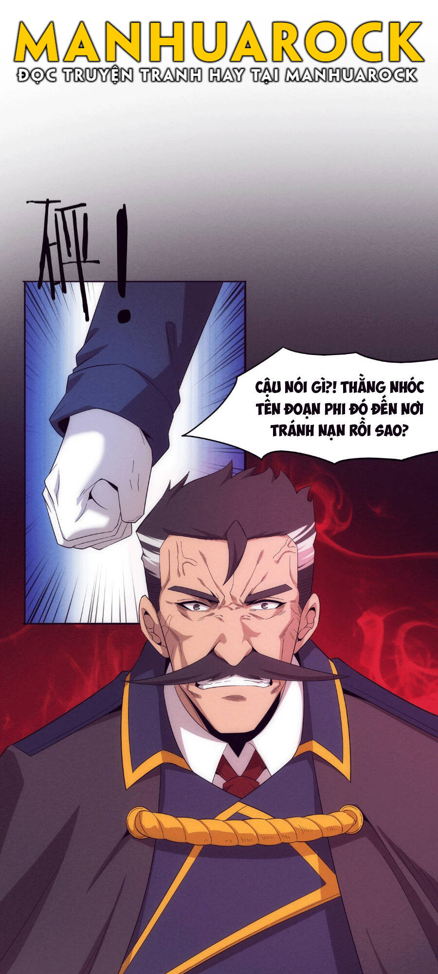 Tiến Hóa Cuồng Triều Chapter 29 - 41
