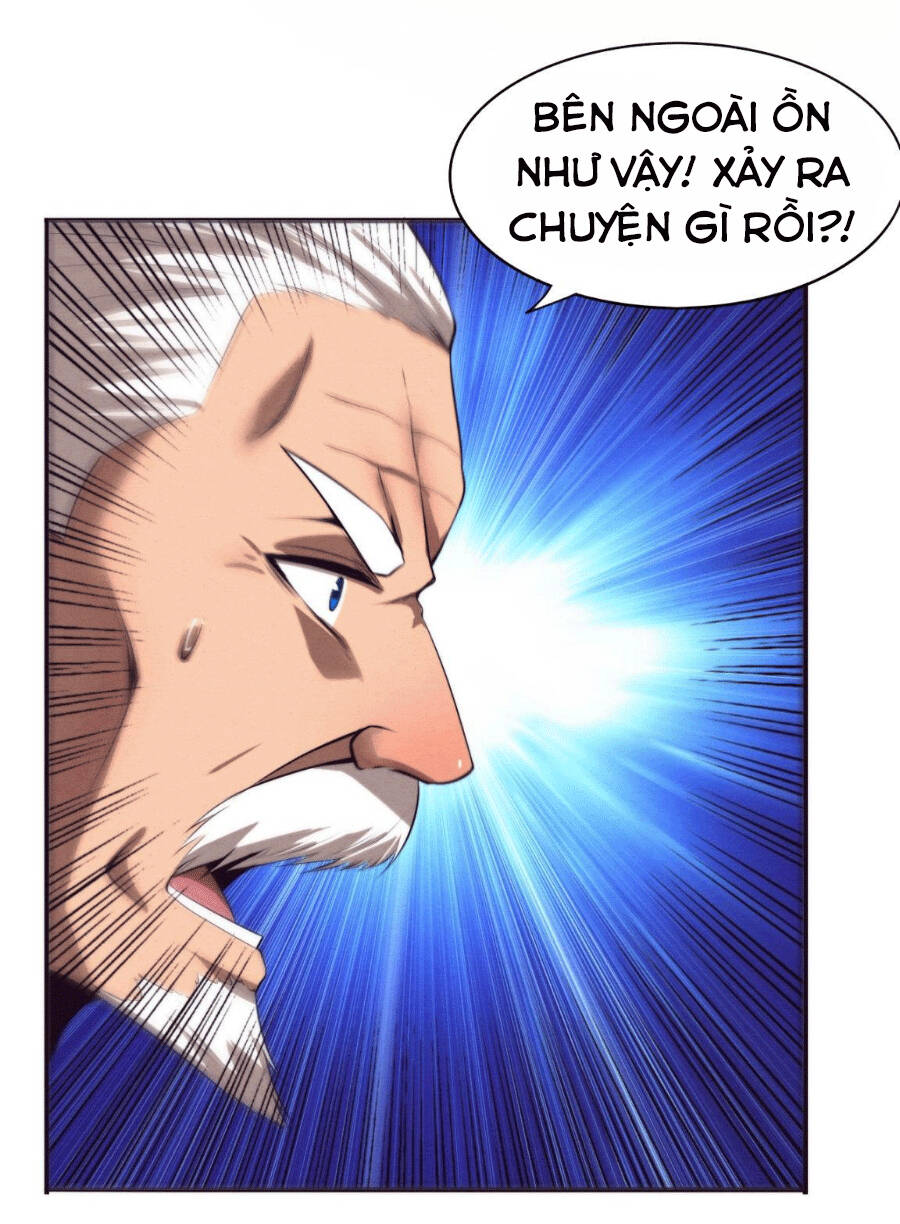 Tiến Hóa Cuồng Triều Chapter 29 - 58
