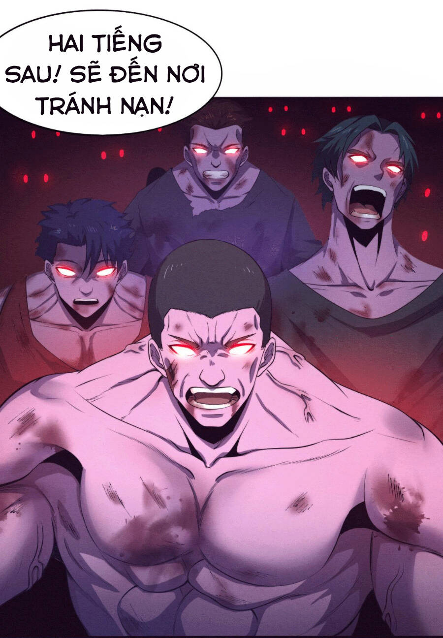 Tiến Hóa Cuồng Triều Chapter 29 - 60