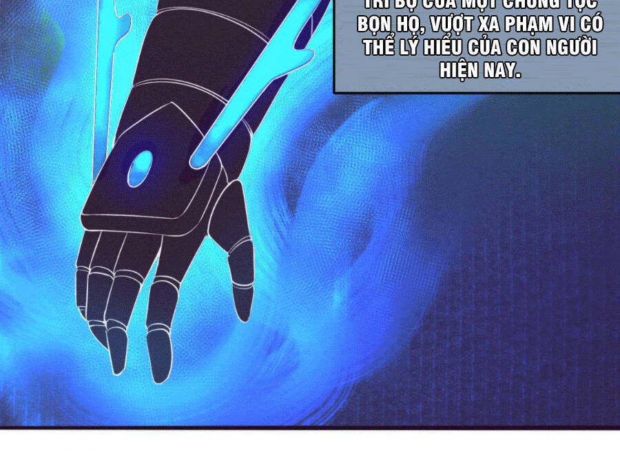 Tiến Hóa Cuồng Triều Chapter 29 - 9