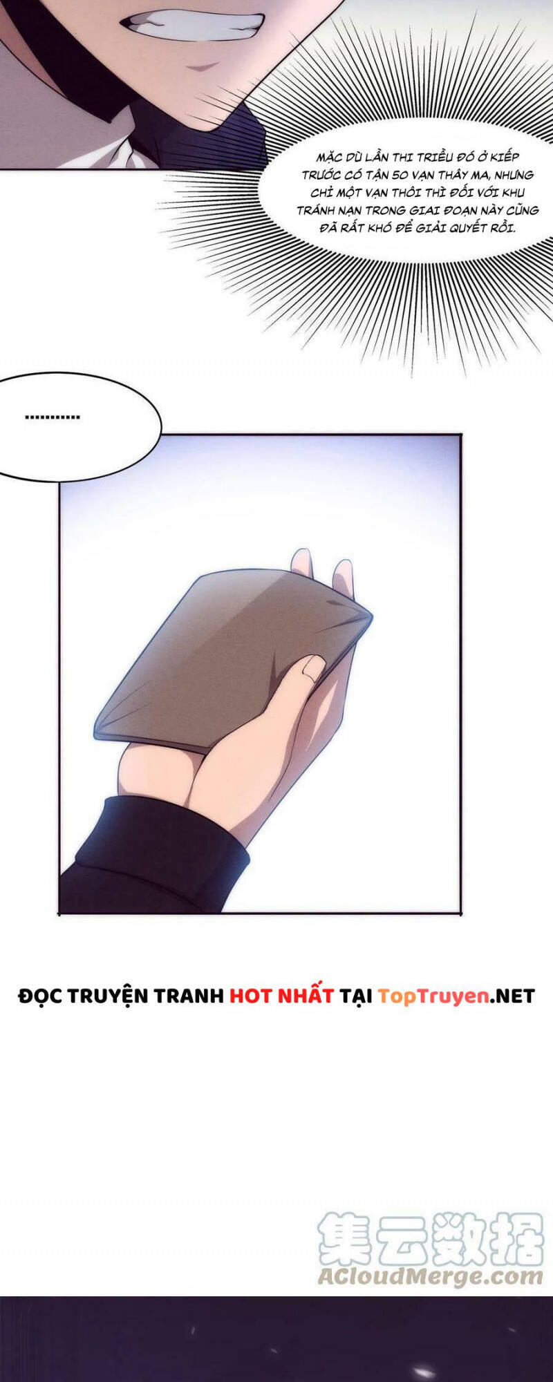 Tiến Hóa Cuồng Triều Chapter 30 - 28