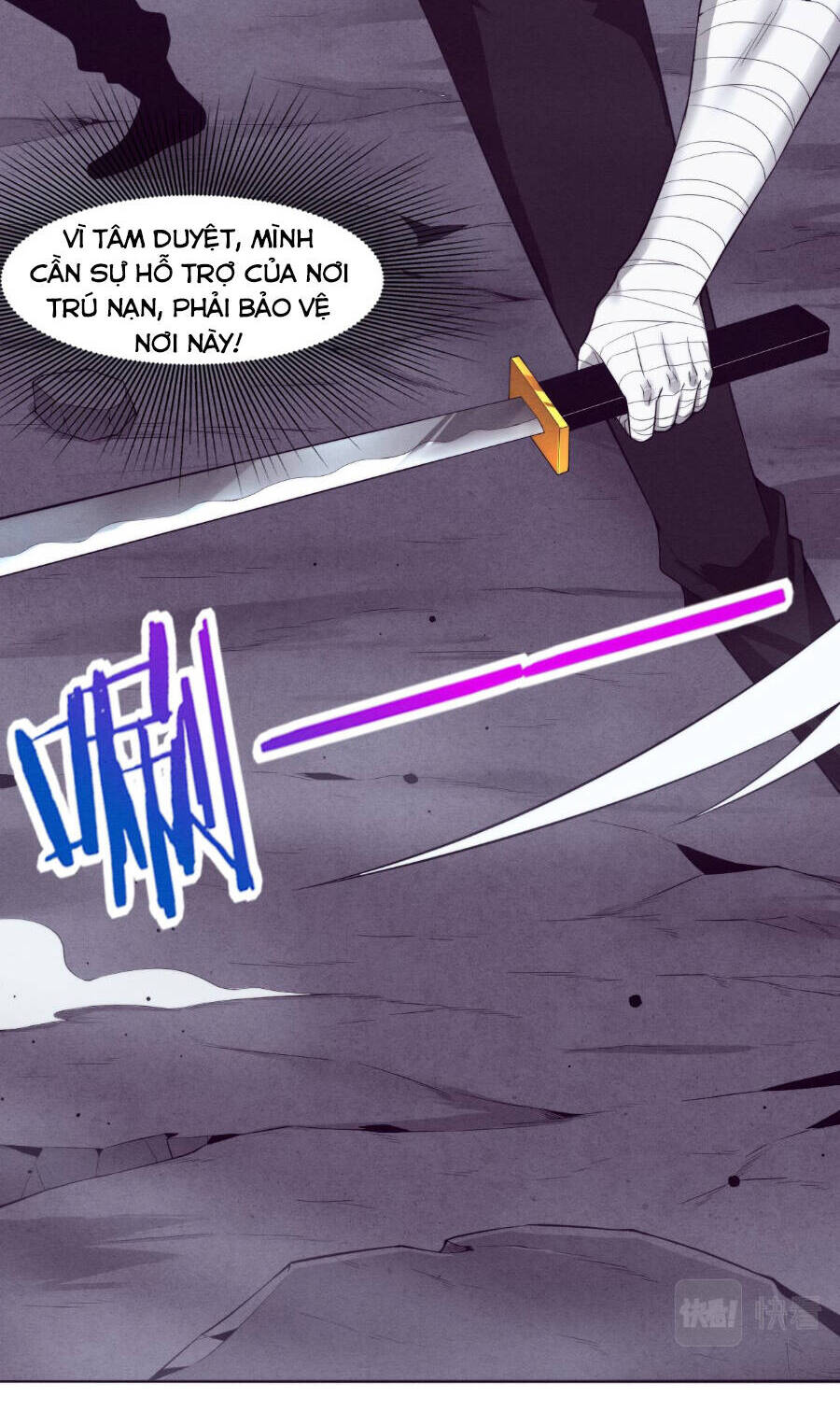 Tiến Hóa Cuồng Triều Chapter 32 - 33
