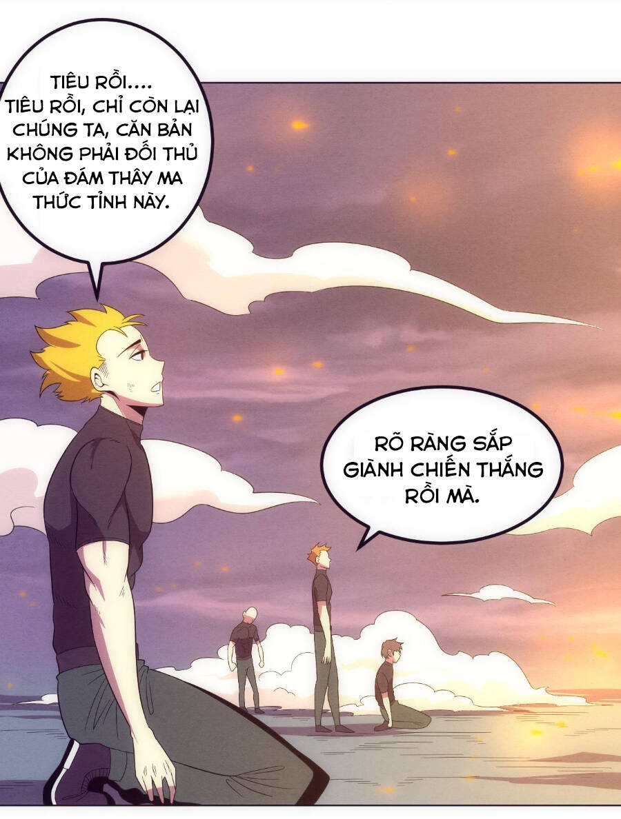 Tiến Hóa Cuồng Triều Chapter 35 - 15