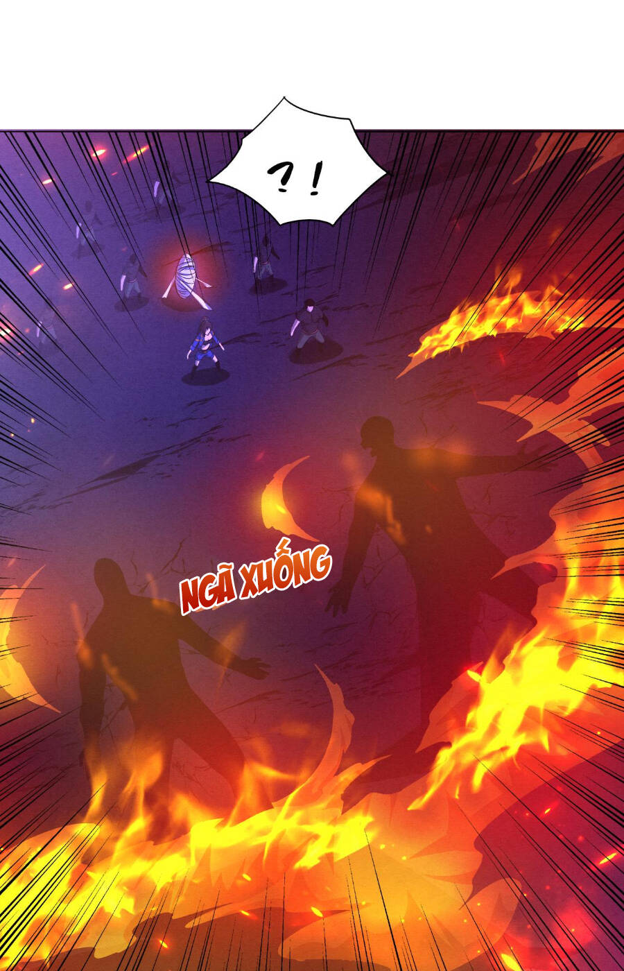 Tiến Hóa Cuồng Triều Chapter 35 - 25