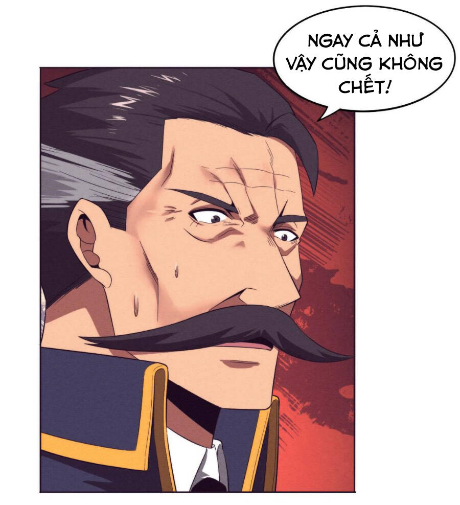 Tiến Hóa Cuồng Triều Chapter 35 - 30