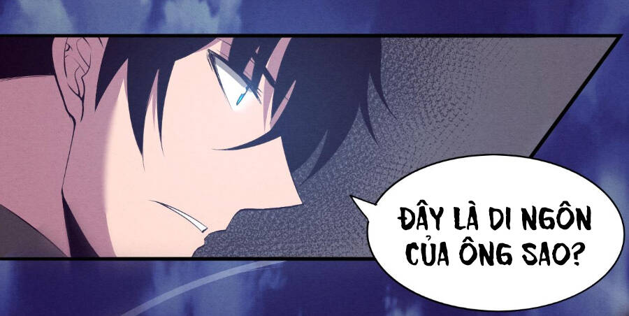 Tiến Hóa Cuồng Triều Chapter 35 - 43