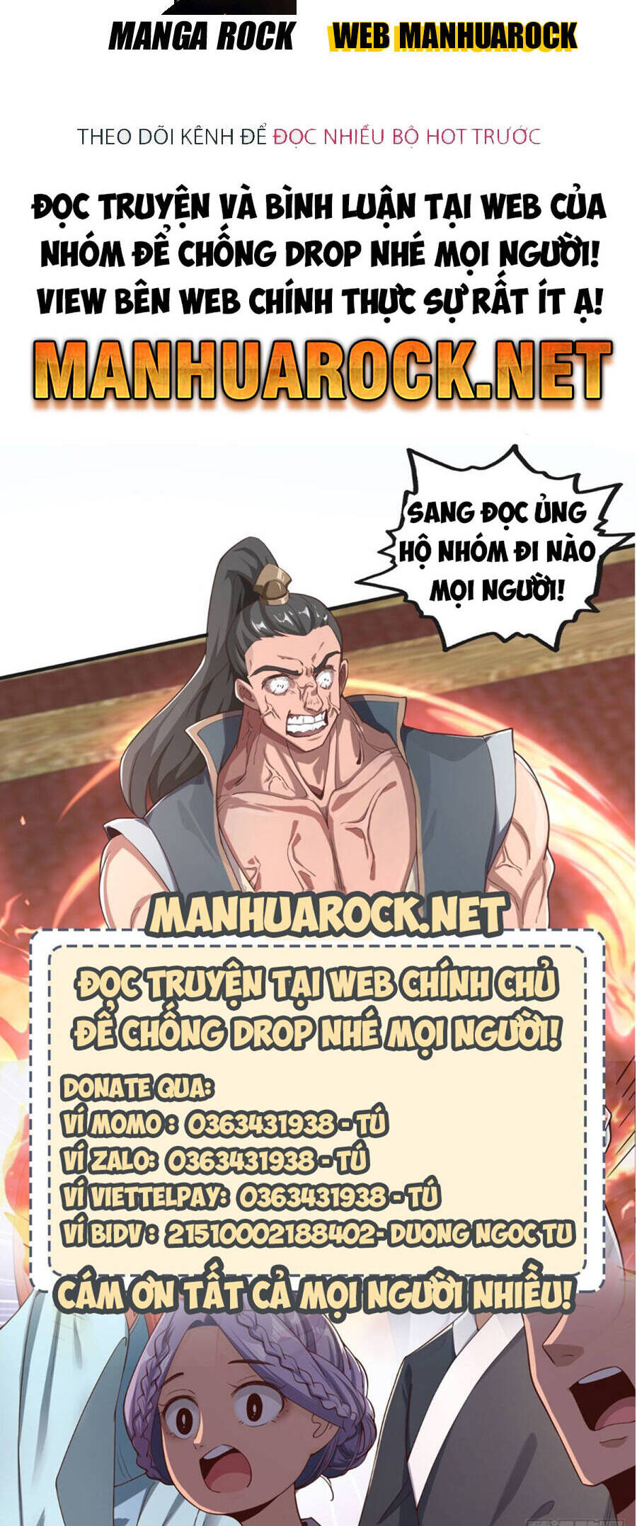 Tiến Hóa Cuồng Triều Chapter 35 - 63