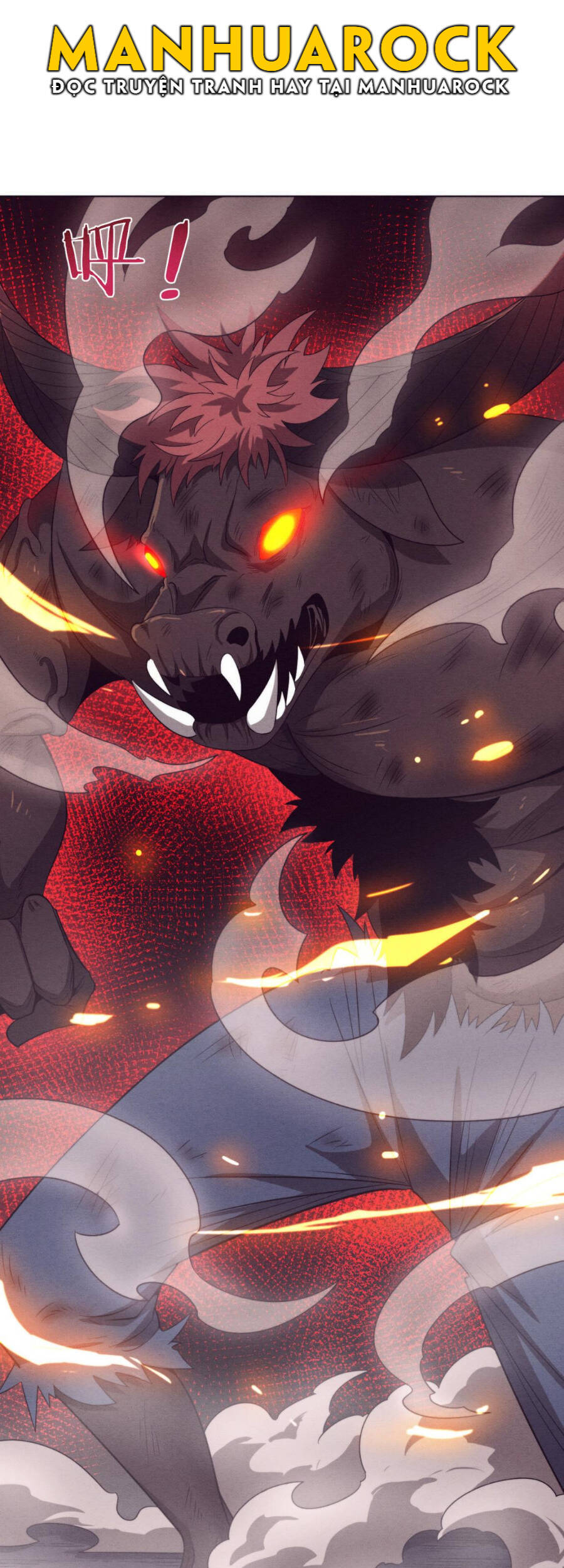 Tiến Hóa Cuồng Triều Chapter 37 - 22