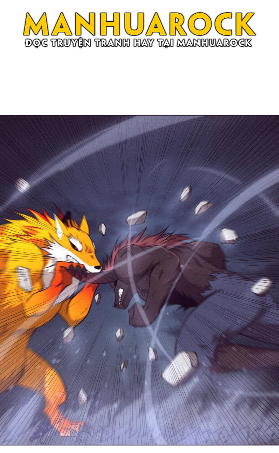 Tiến Hóa Cuồng Triều Chapter 37 - 25