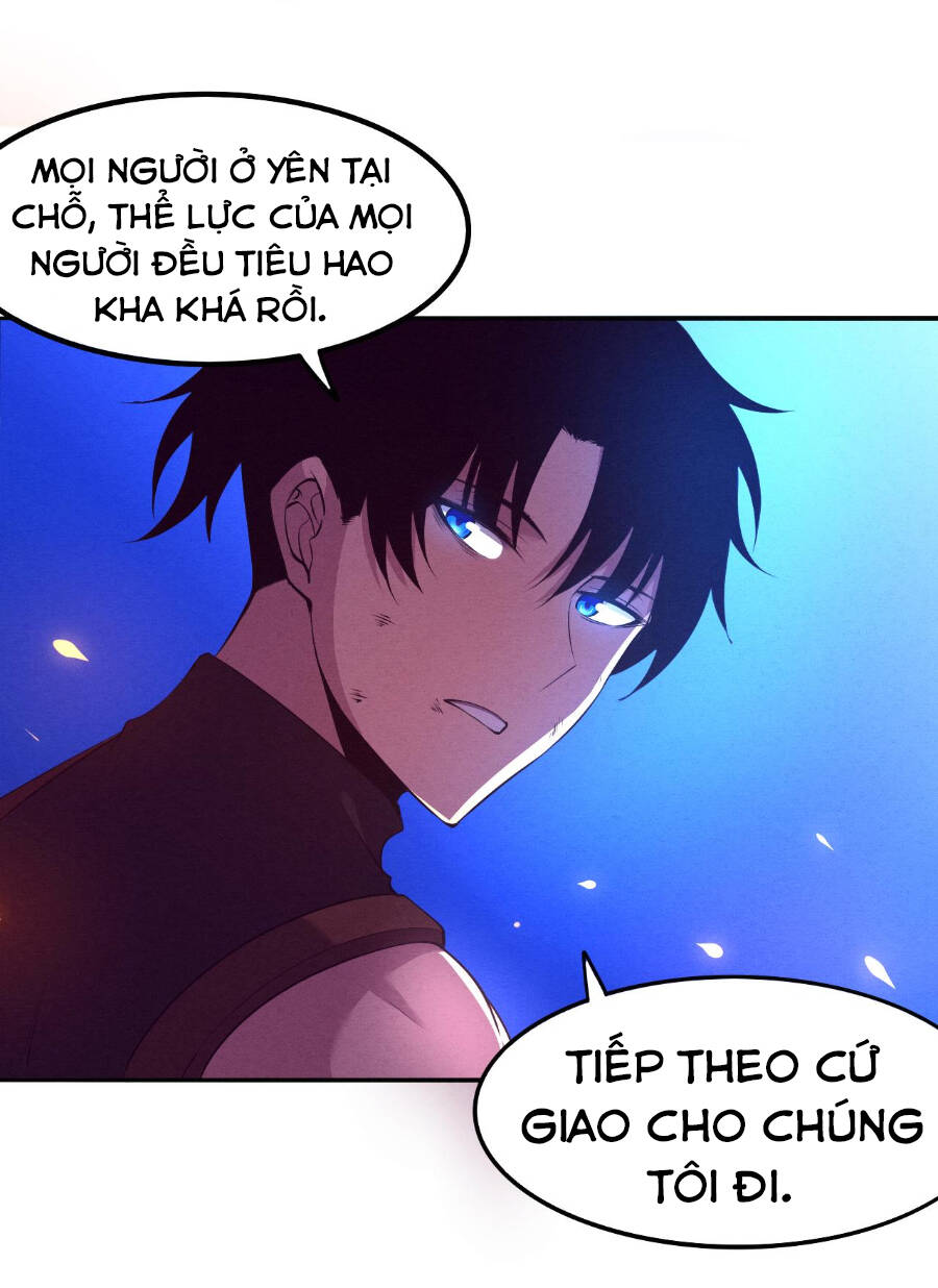 Tiến Hóa Cuồng Triều Chapter 37 - 5