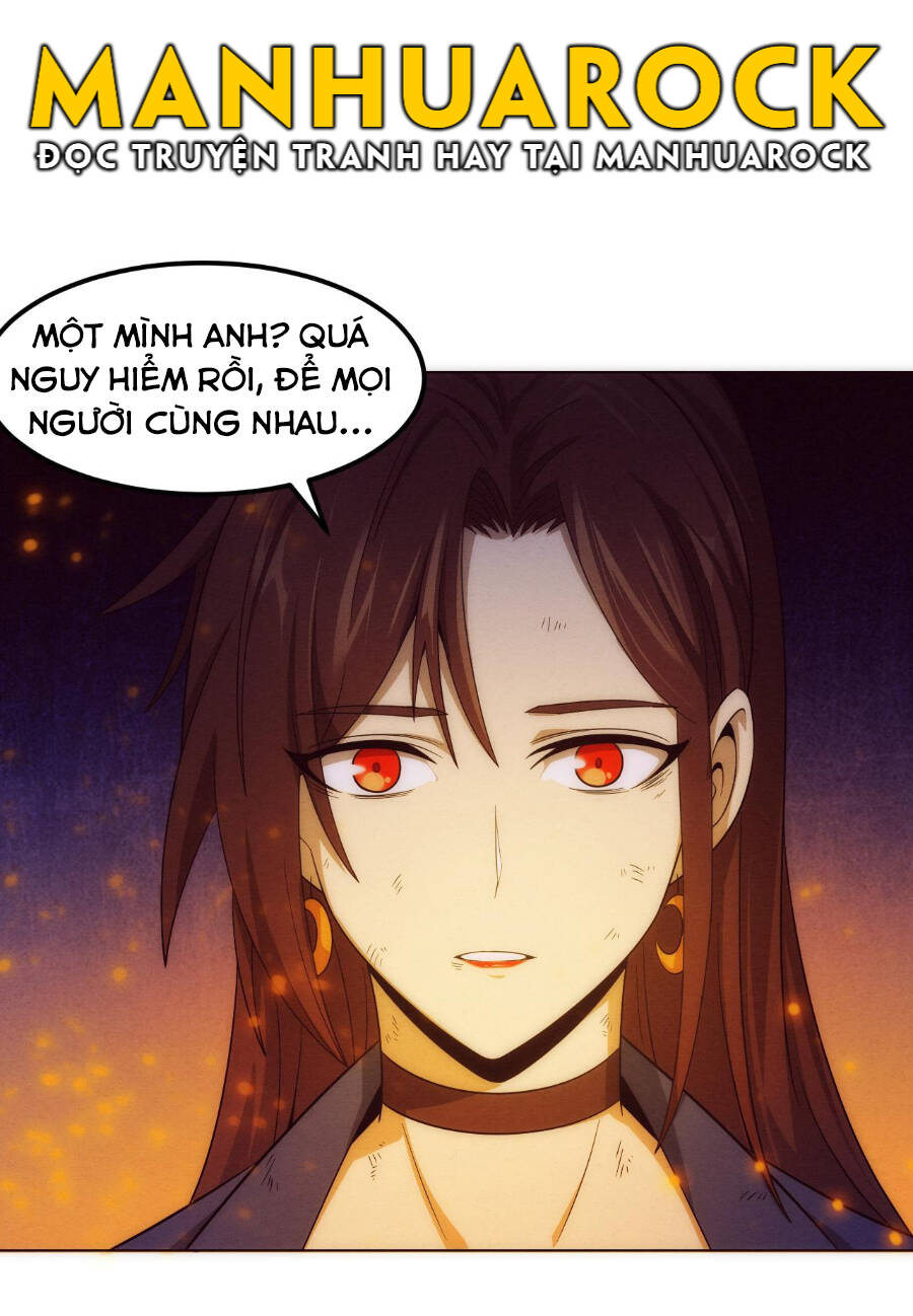Tiến Hóa Cuồng Triều Chapter 38 - 21