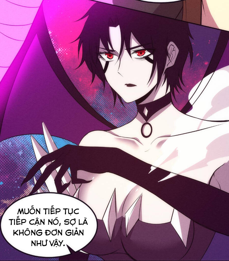 Tiến Hóa Cuồng Triều Chapter 38 - 52