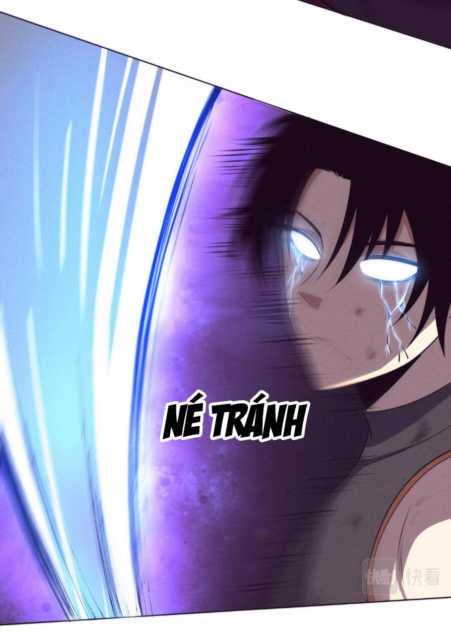 Tiến Hóa Cuồng Triều Chapter 40 - 24
