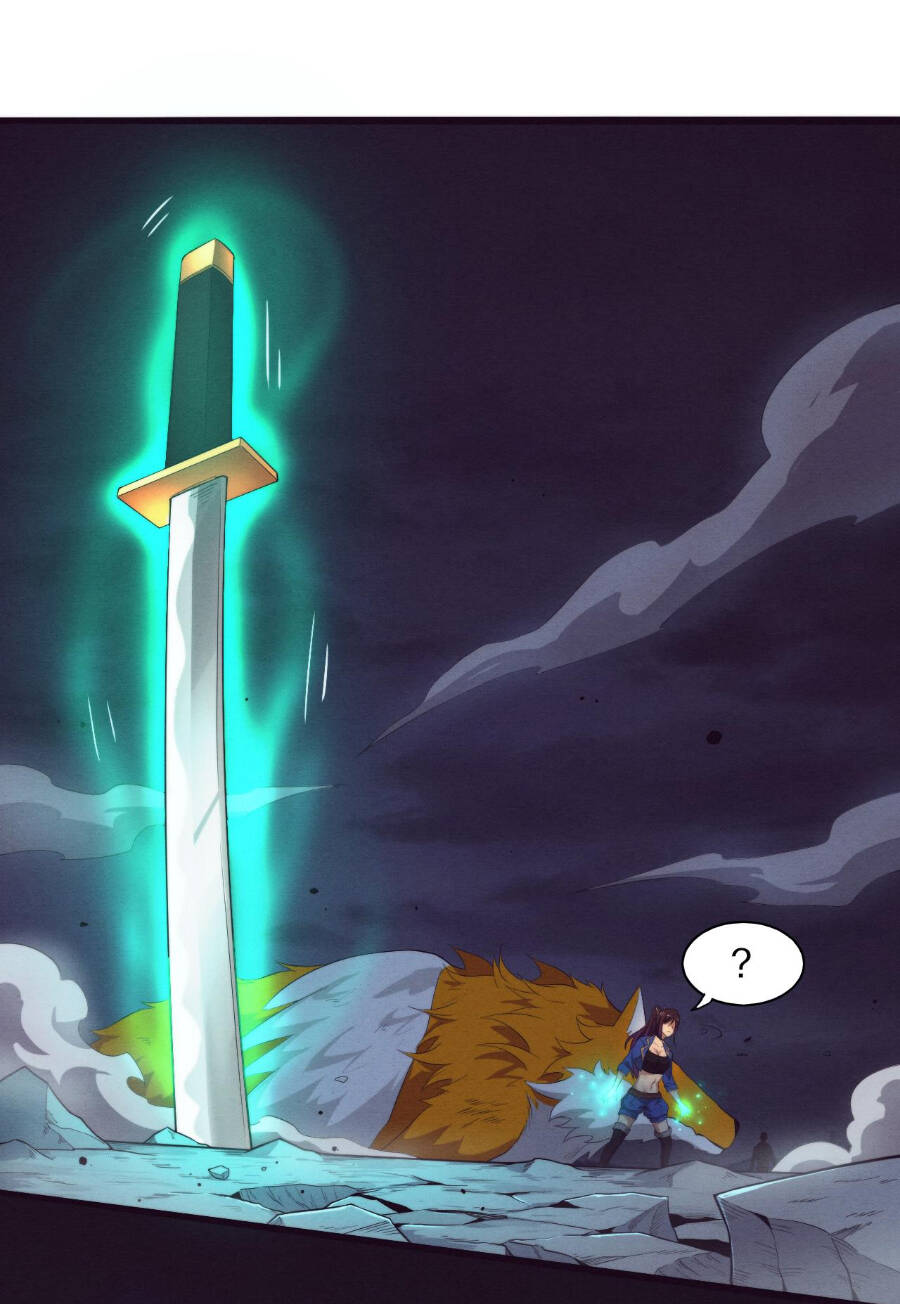 Tiến Hóa Cuồng Triều Chapter 40 - 40