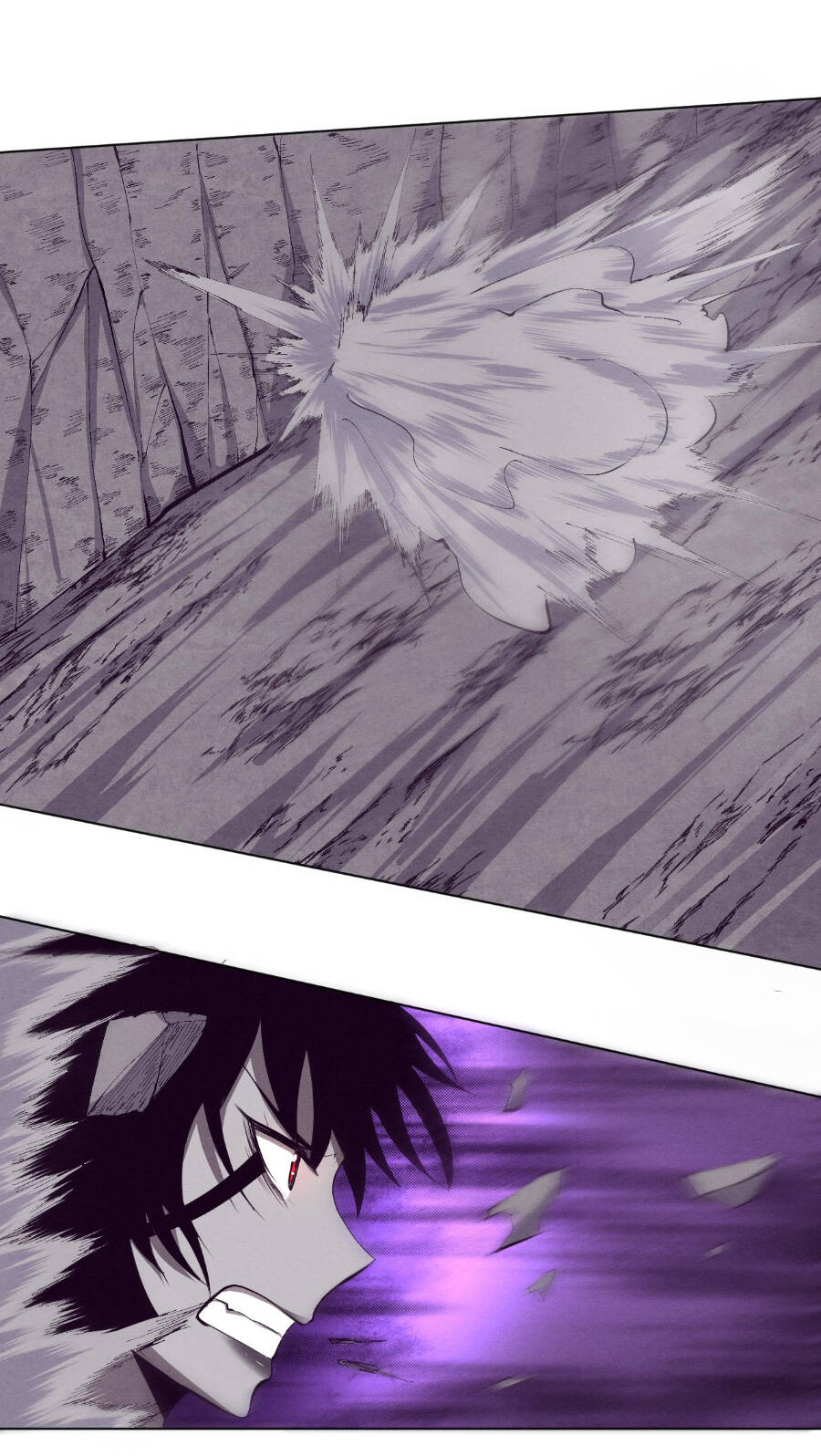 Tiến Hóa Cuồng Triều Chapter 40 - 60