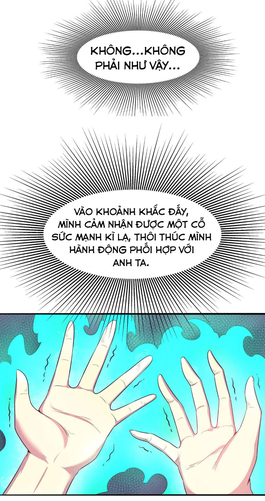 Tiến Hóa Cuồng Triều Chapter 40 - 67
