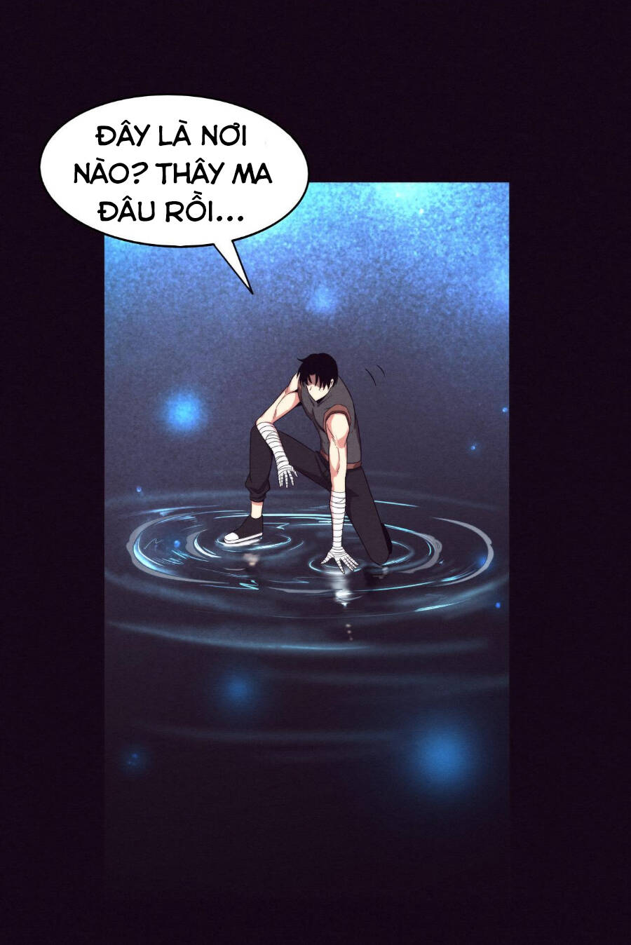 Tiến Hóa Cuồng Triều Chapter 40 - 10