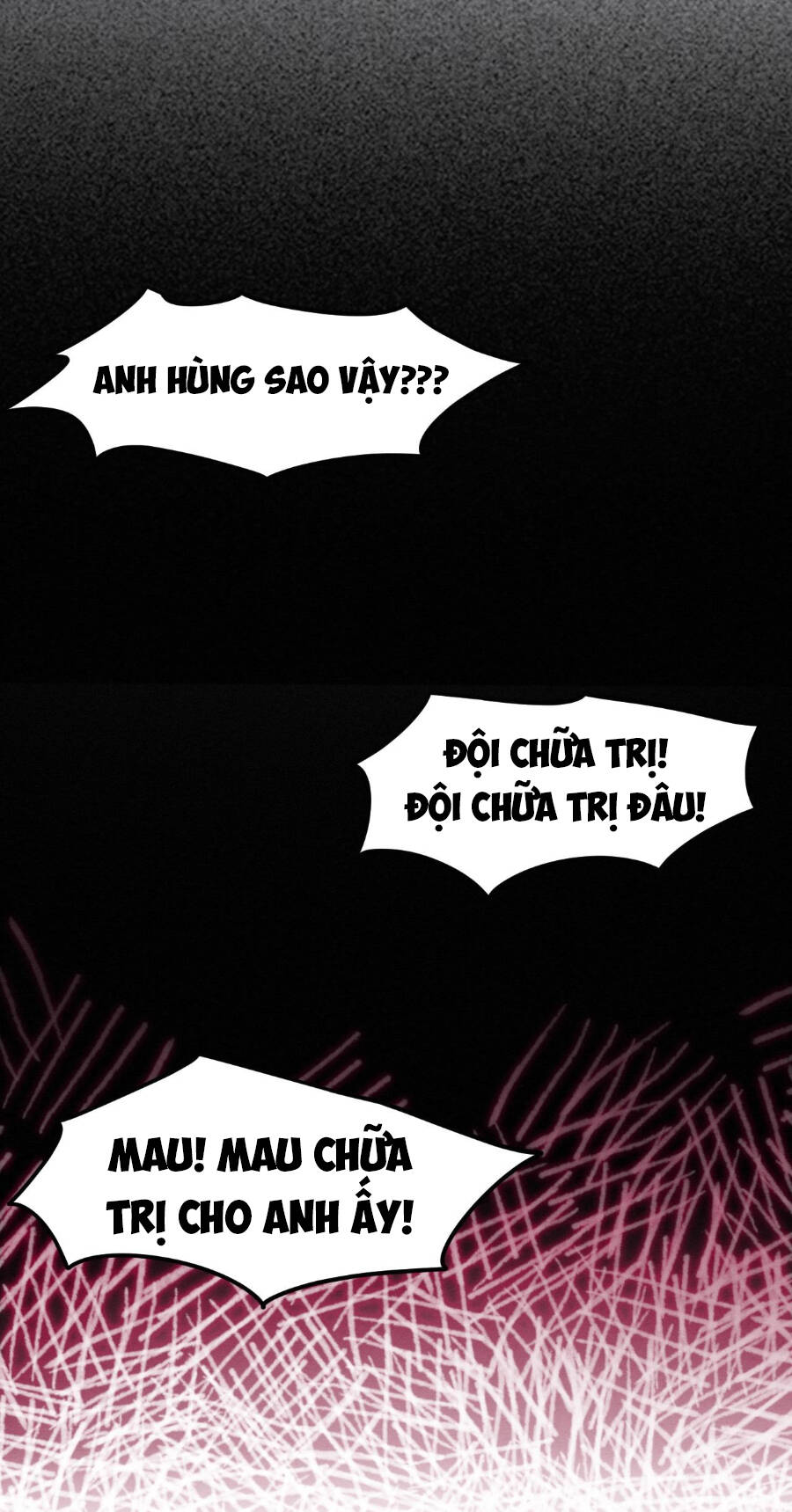 Tiến Hóa Cuồng Triều Chapter 41 - 25