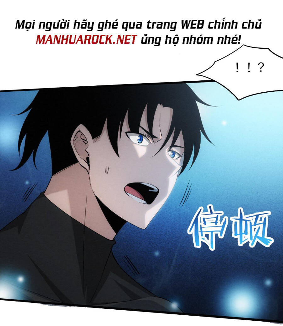 Tiến Hóa Cuồng Triều Chapter 41 - 34