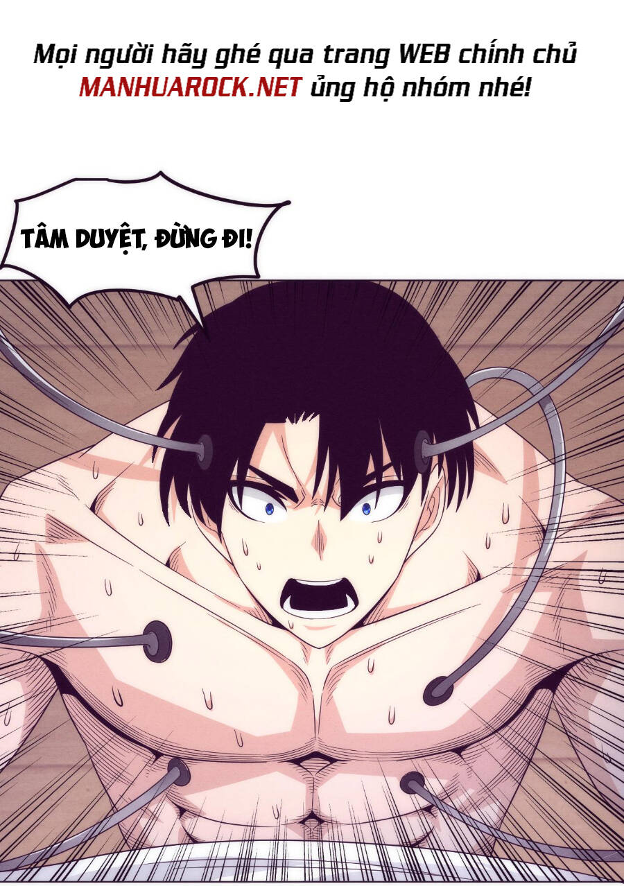 Tiến Hóa Cuồng Triều Chapter 41 - 41