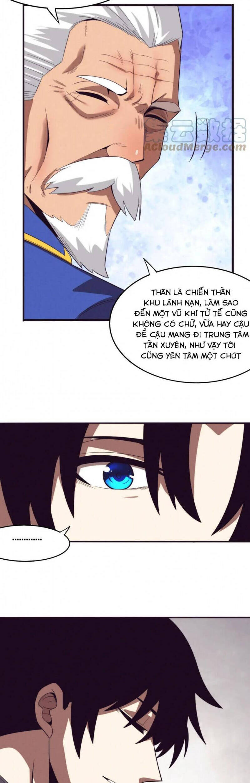 Tiến Hóa Cuồng Triều Chapter 42 - 19