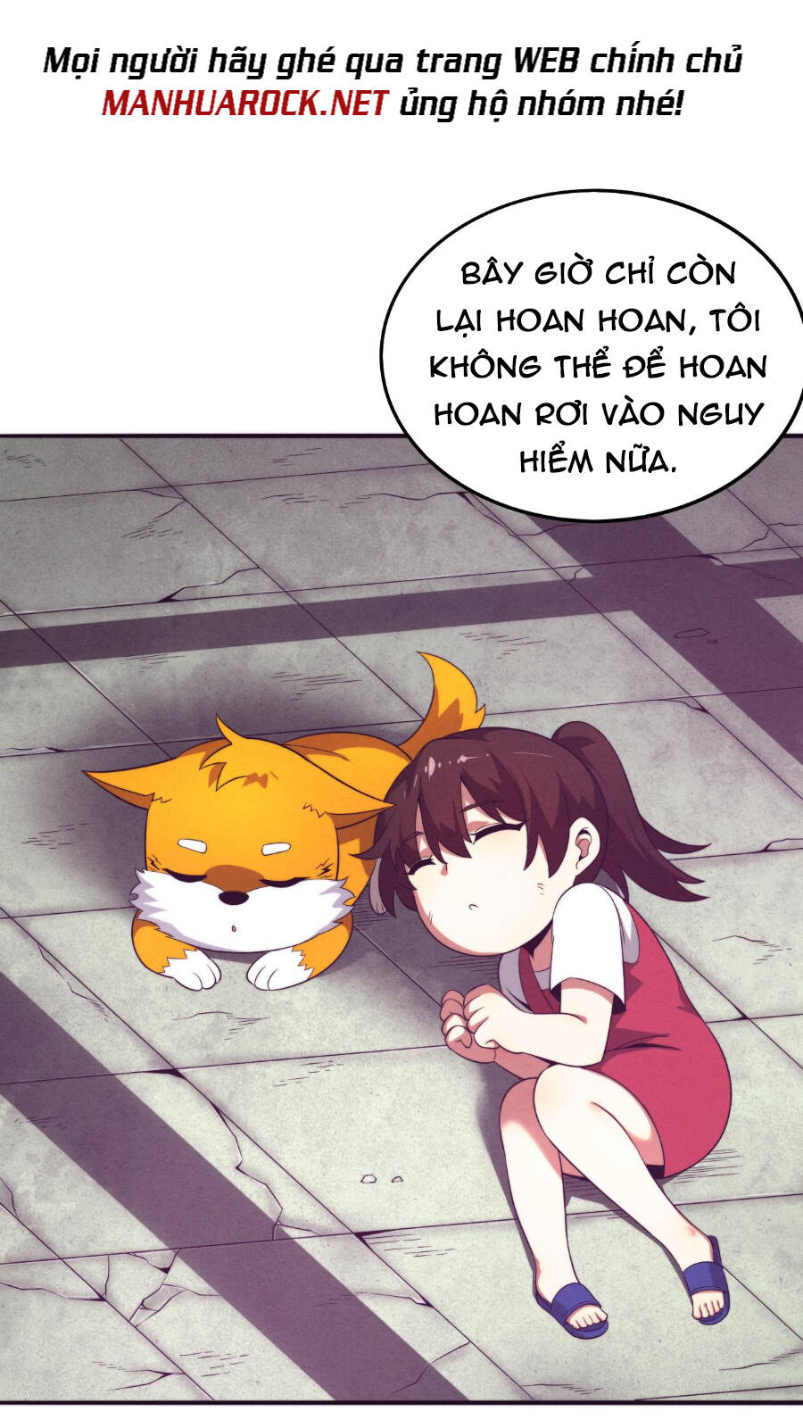 Tiến Hóa Cuồng Triều Chapter 44 - 16