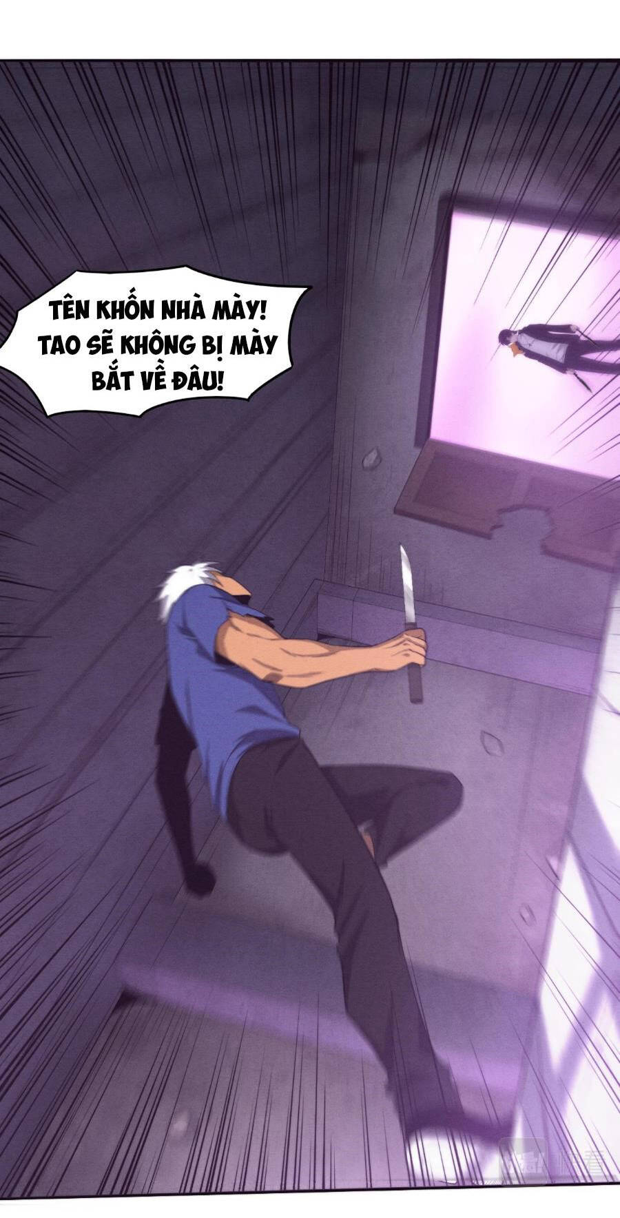 Tiến Hóa Cuồng Triều Chapter 44 - 3